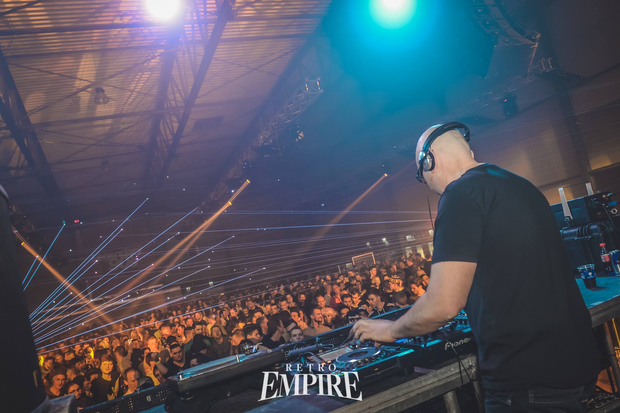 Retro Empire 2017
